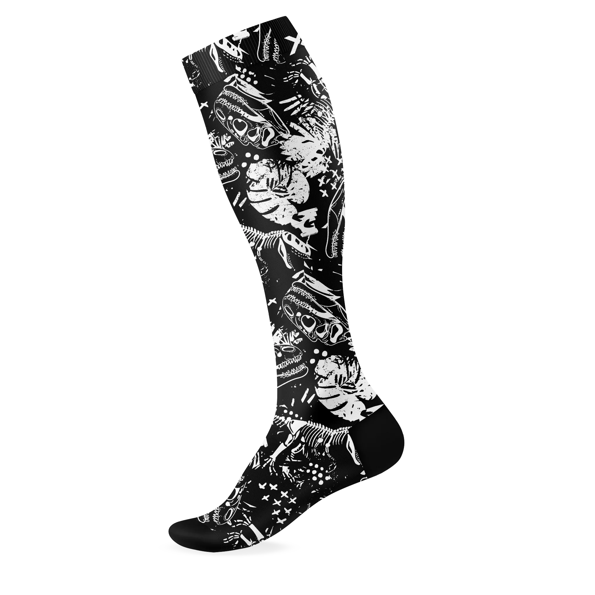 Knee High Socks | Sox Footwear | Cobbled Climbs – view 26