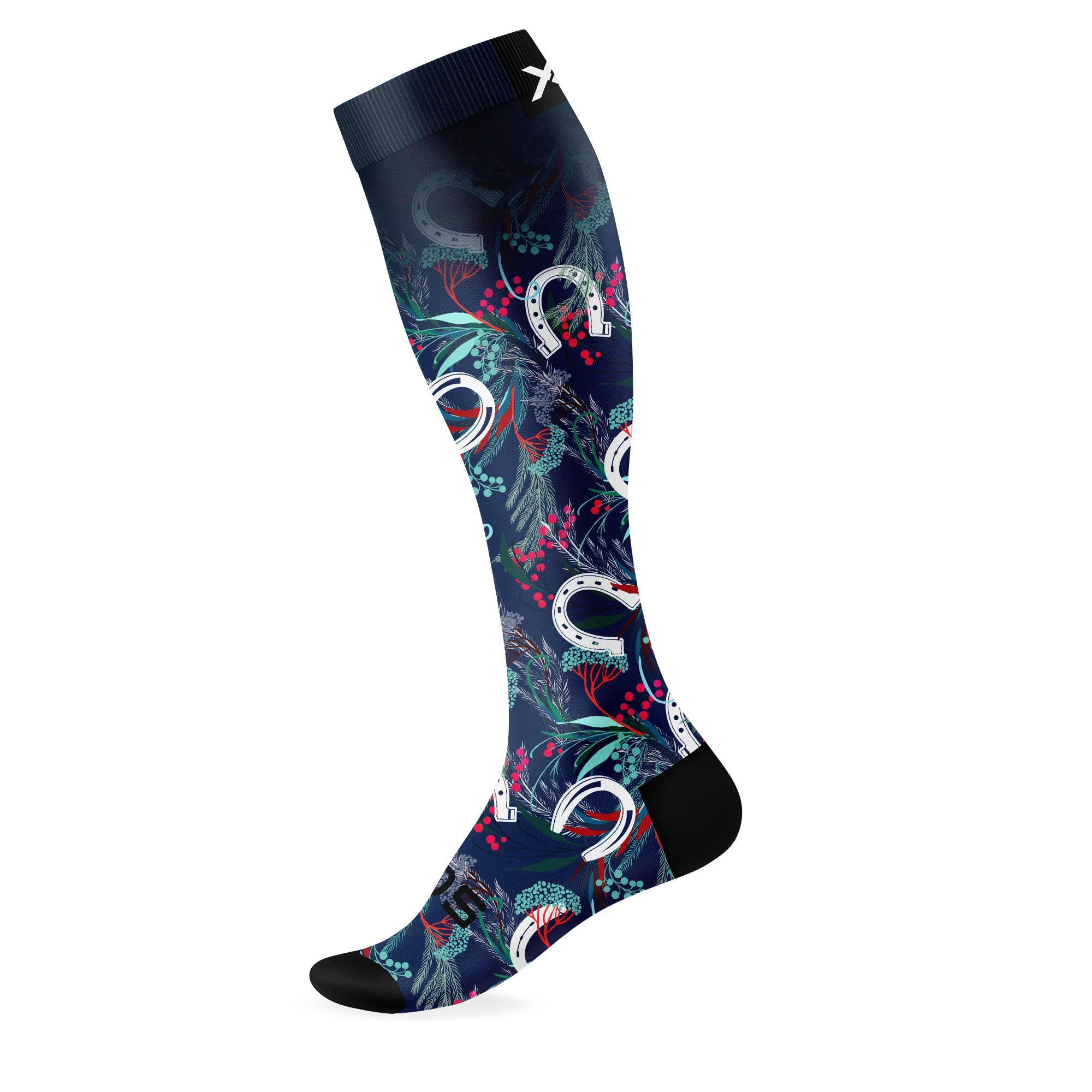 Knee High Socks | Sox Footwear | Cobbled Climbs – view 23
