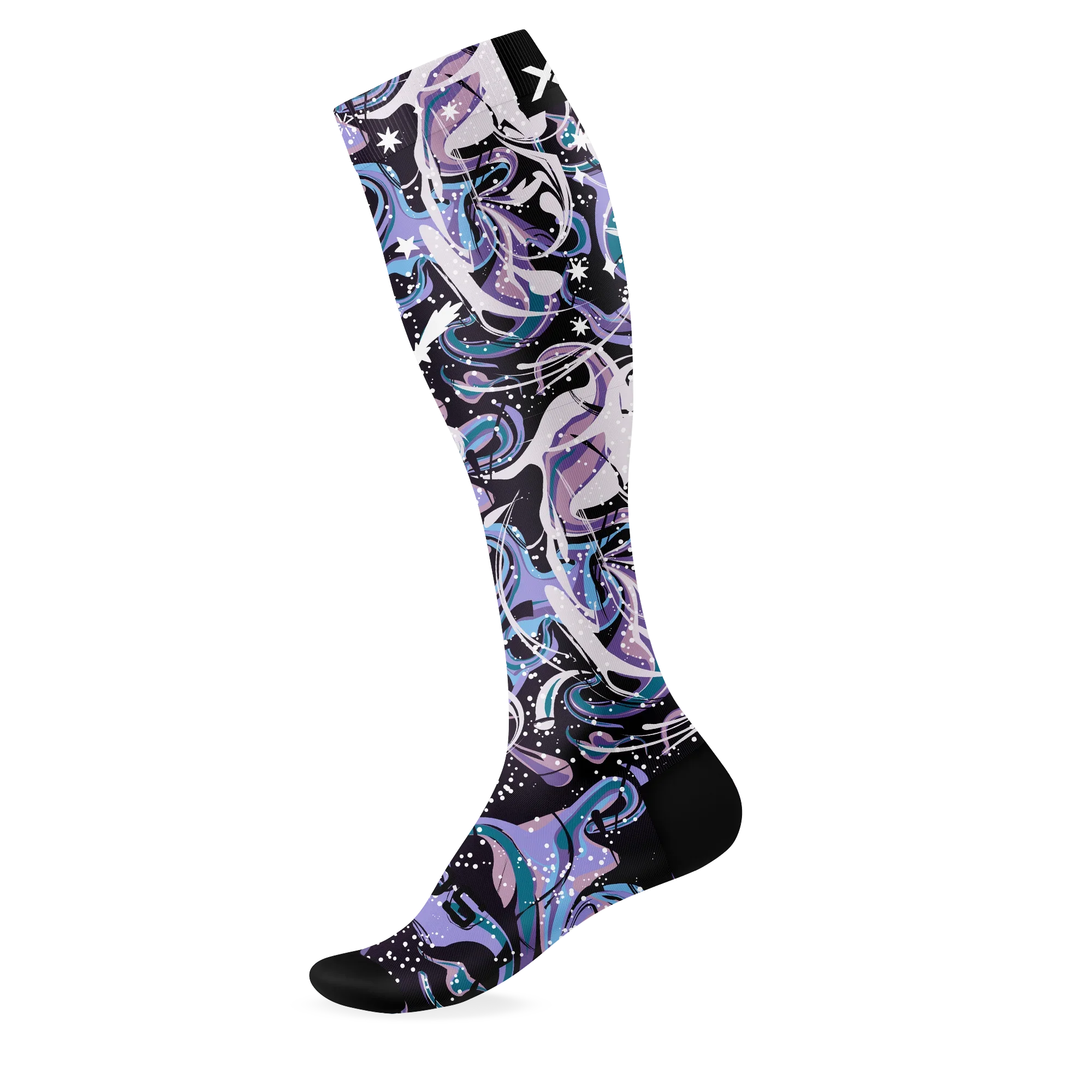 Knee High Socks | Sox Footwear | Cobbled Climbs – view 22