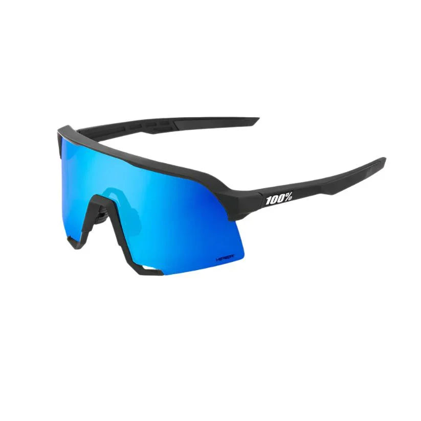 S3 SUNGLASSES - 100% - Cobbled Climbs