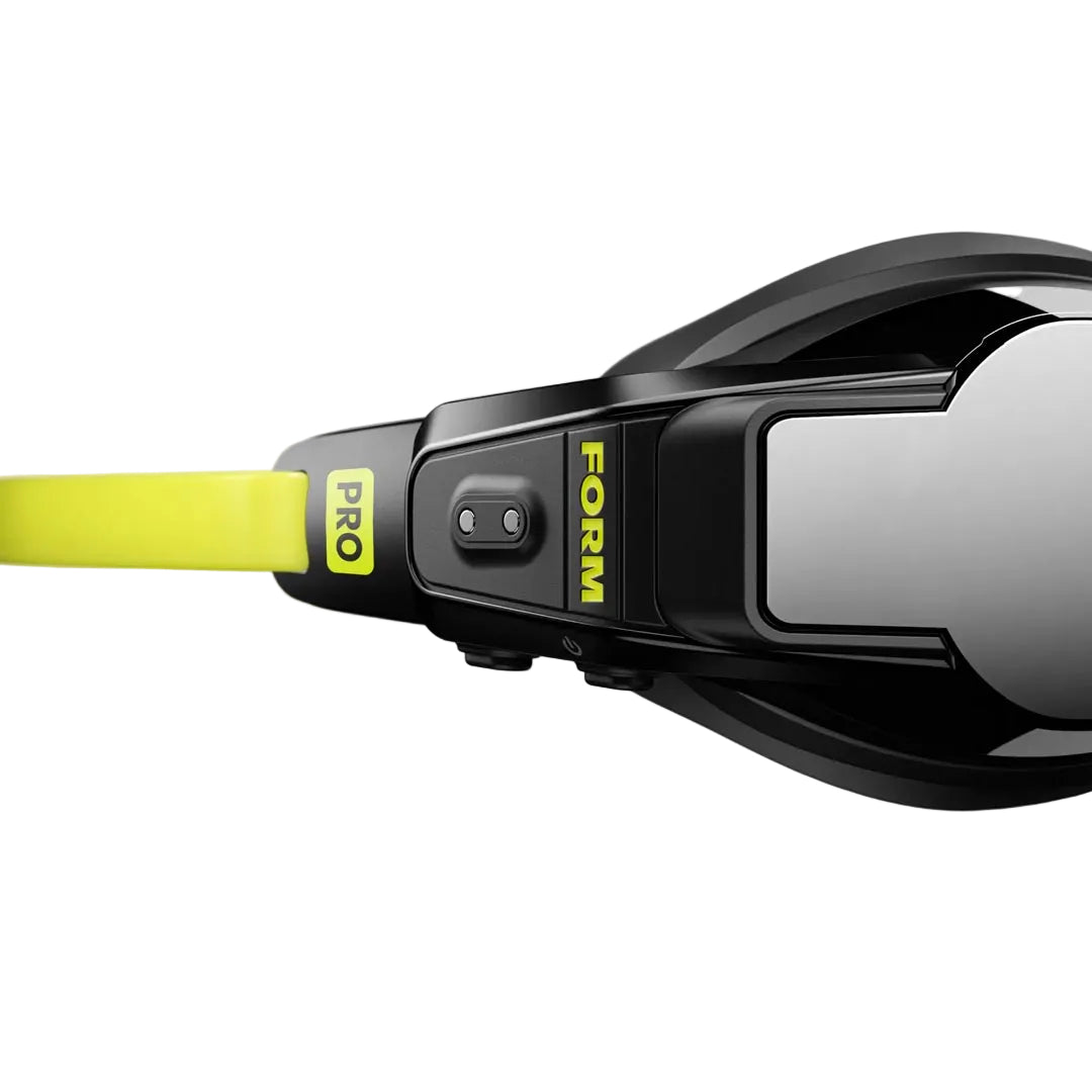 Smart Swim 2 PRO | Form | Cobbled Climbs