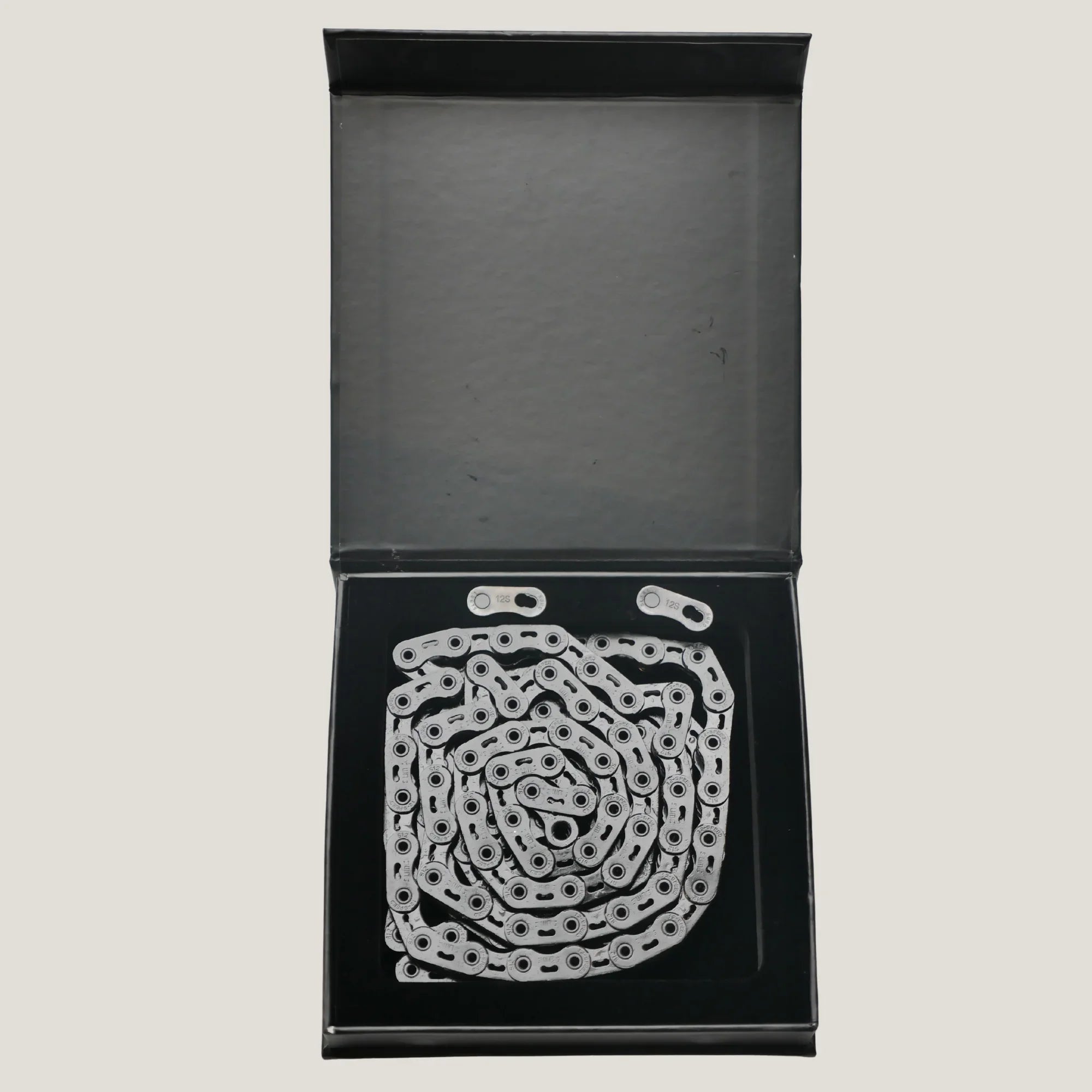 12 SPEED SUPER LIGHT FLAT TOP CHAIN FOR SHIMANO/SRAM - SUMC - Cobbled Climbs