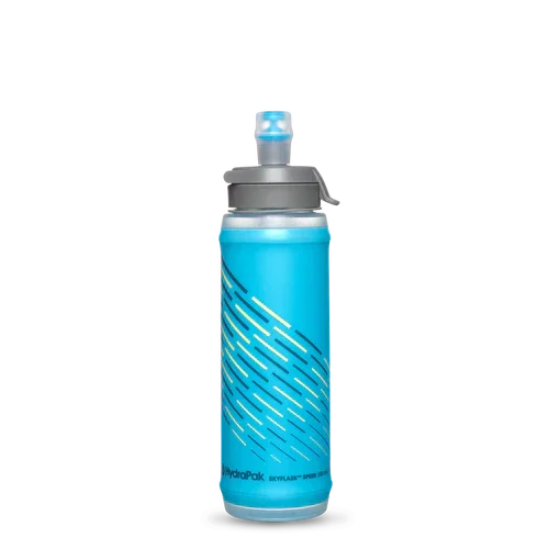 SKYFLASK SPEED HANDHELD BOTTLE - HydraPak - Cobbled Climbs