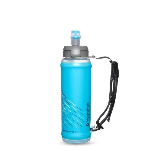 SKYFLASK SPEED HANDHELD BOTTLE - HydraPak - Cobbled Climbs