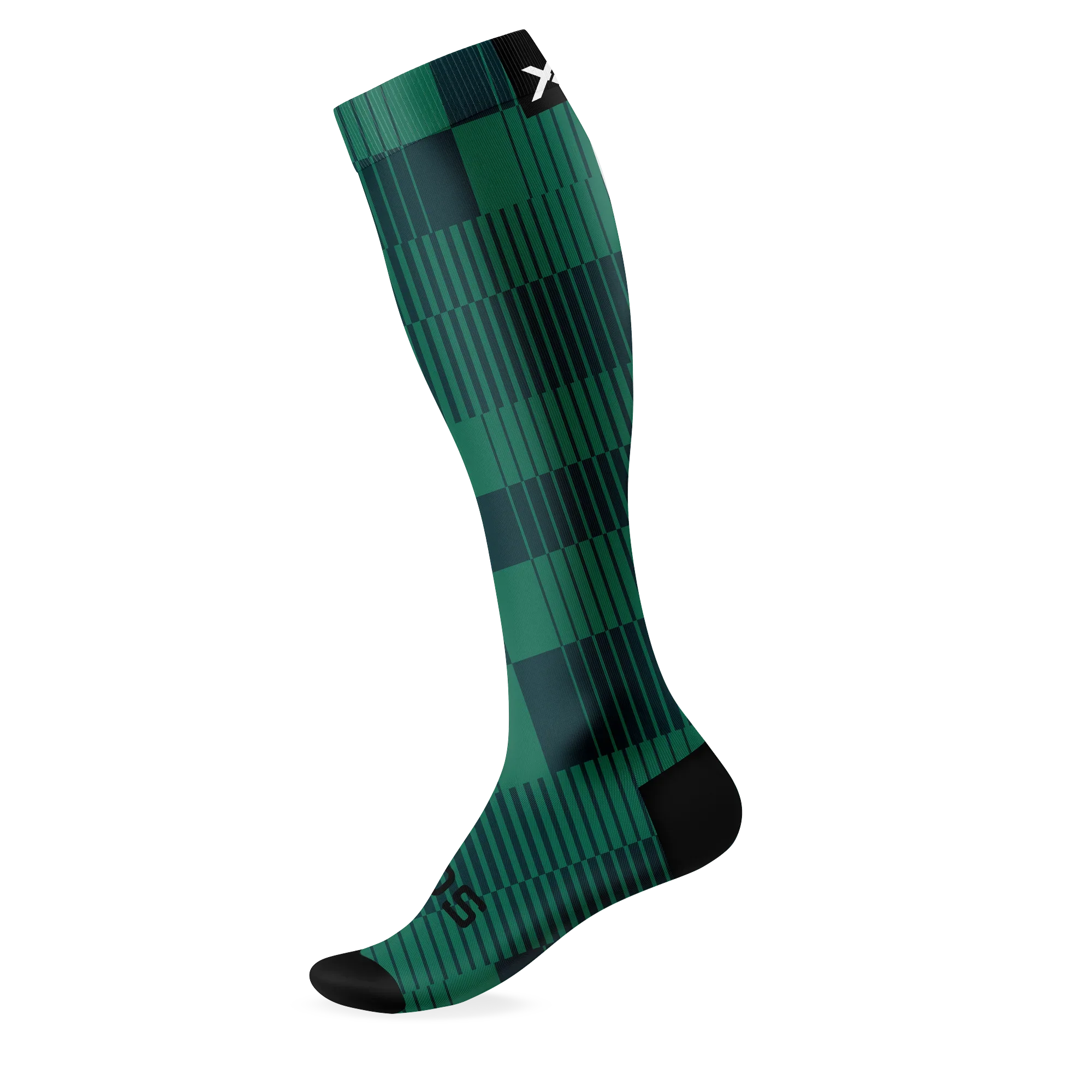 Knee High Socks | Sox Footwear | Cobbled Climbs – view 10
