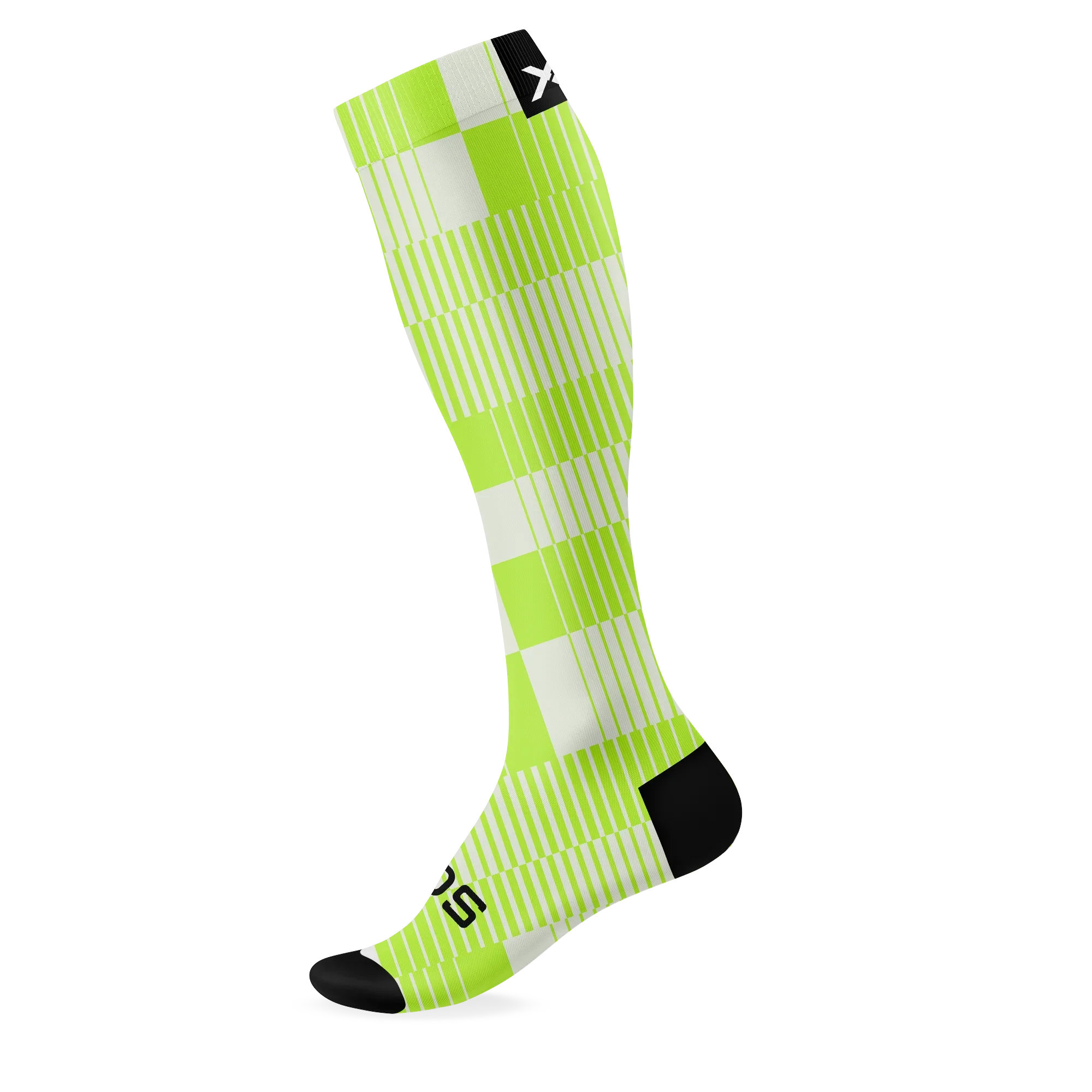 Knee High Socks | Sox Footwear | Cobbled Climbs – view 13
