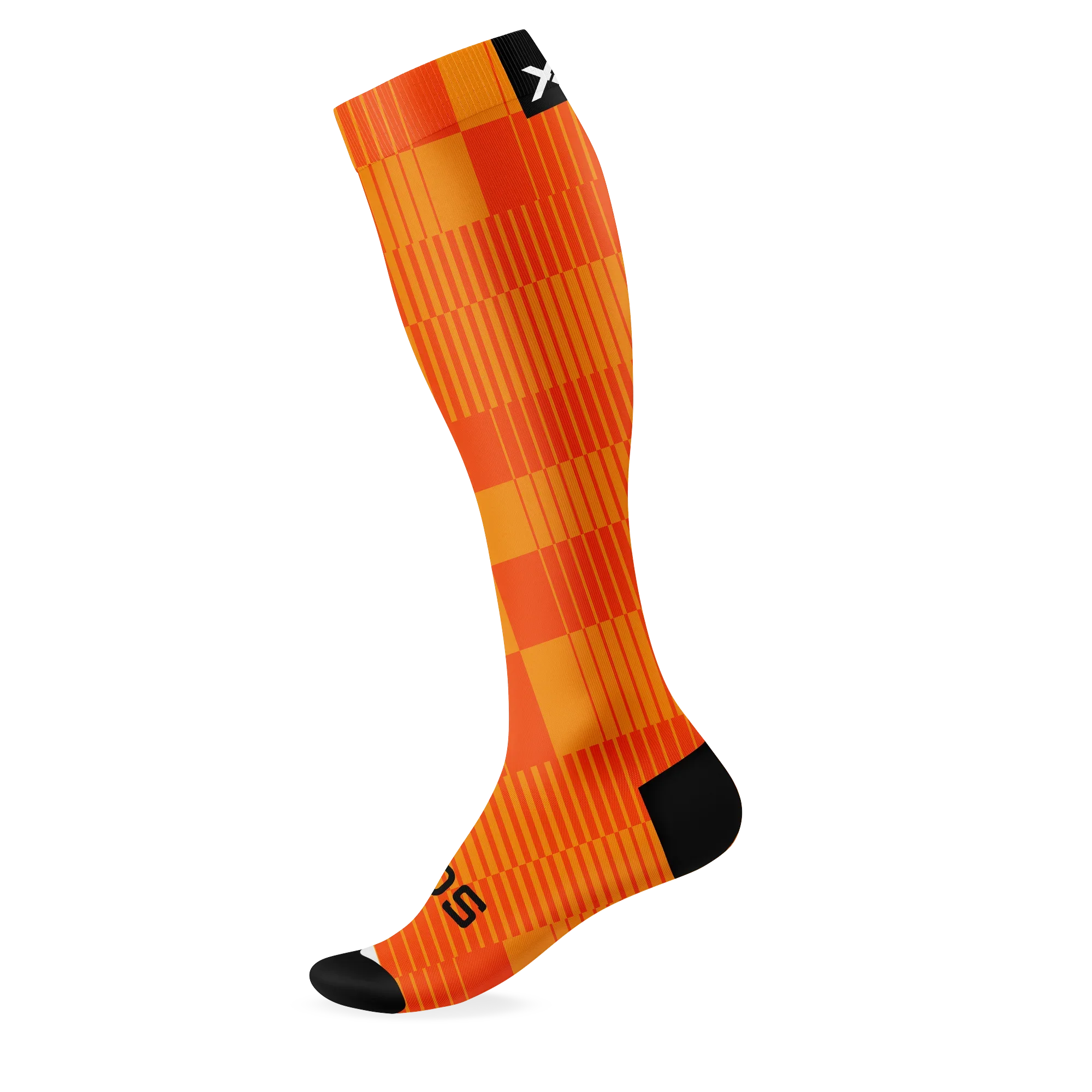 Knee High Socks | Sox Footwear | Cobbled Climbs – view 12
