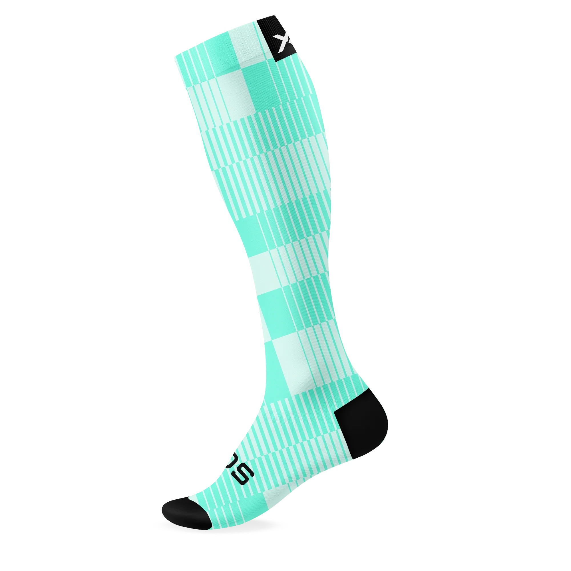 Knee High Socks | Sox Footwear | Cobbled Climbs – view 9