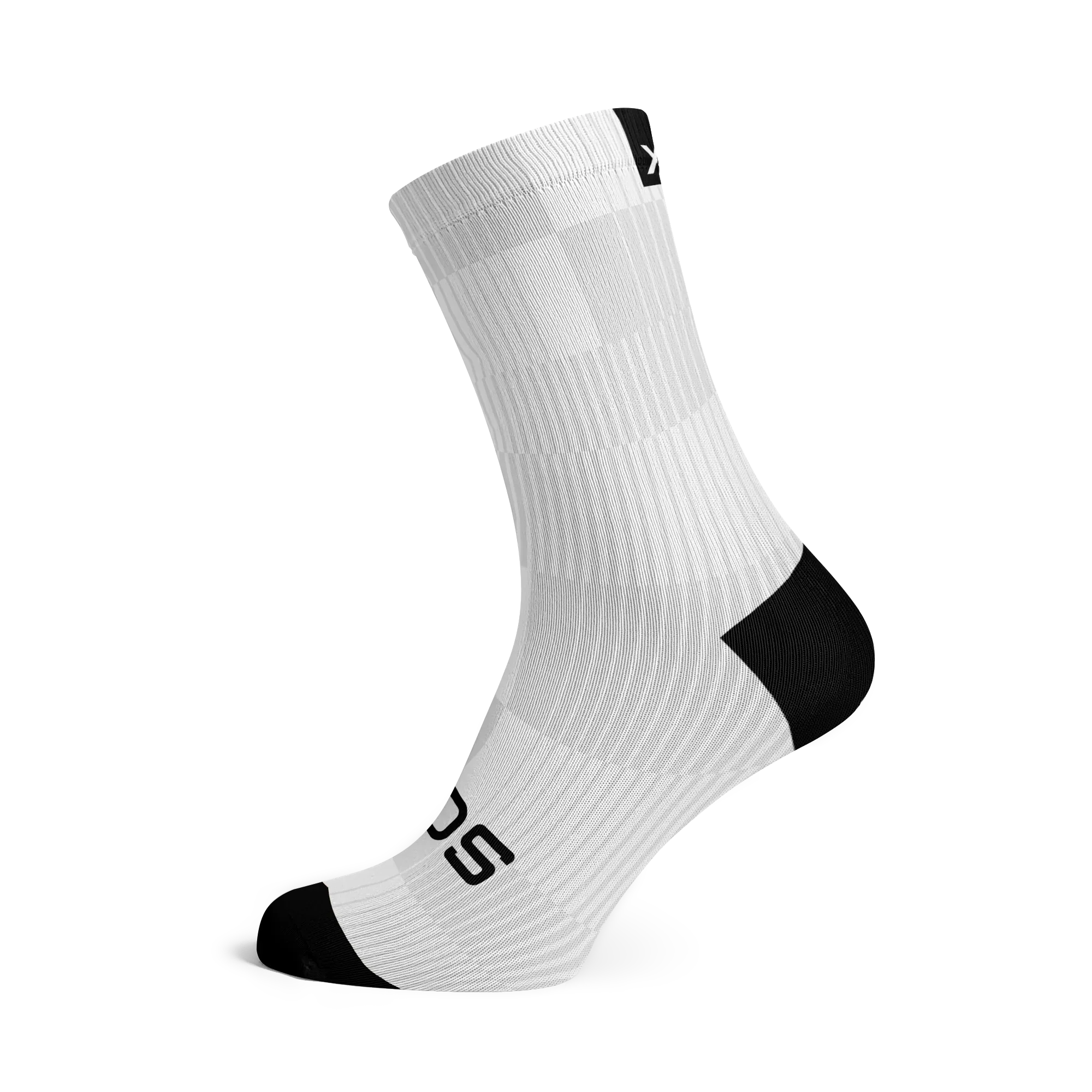 Minimalist Crew Socks | Sox Footwear | Cobbled Climbs