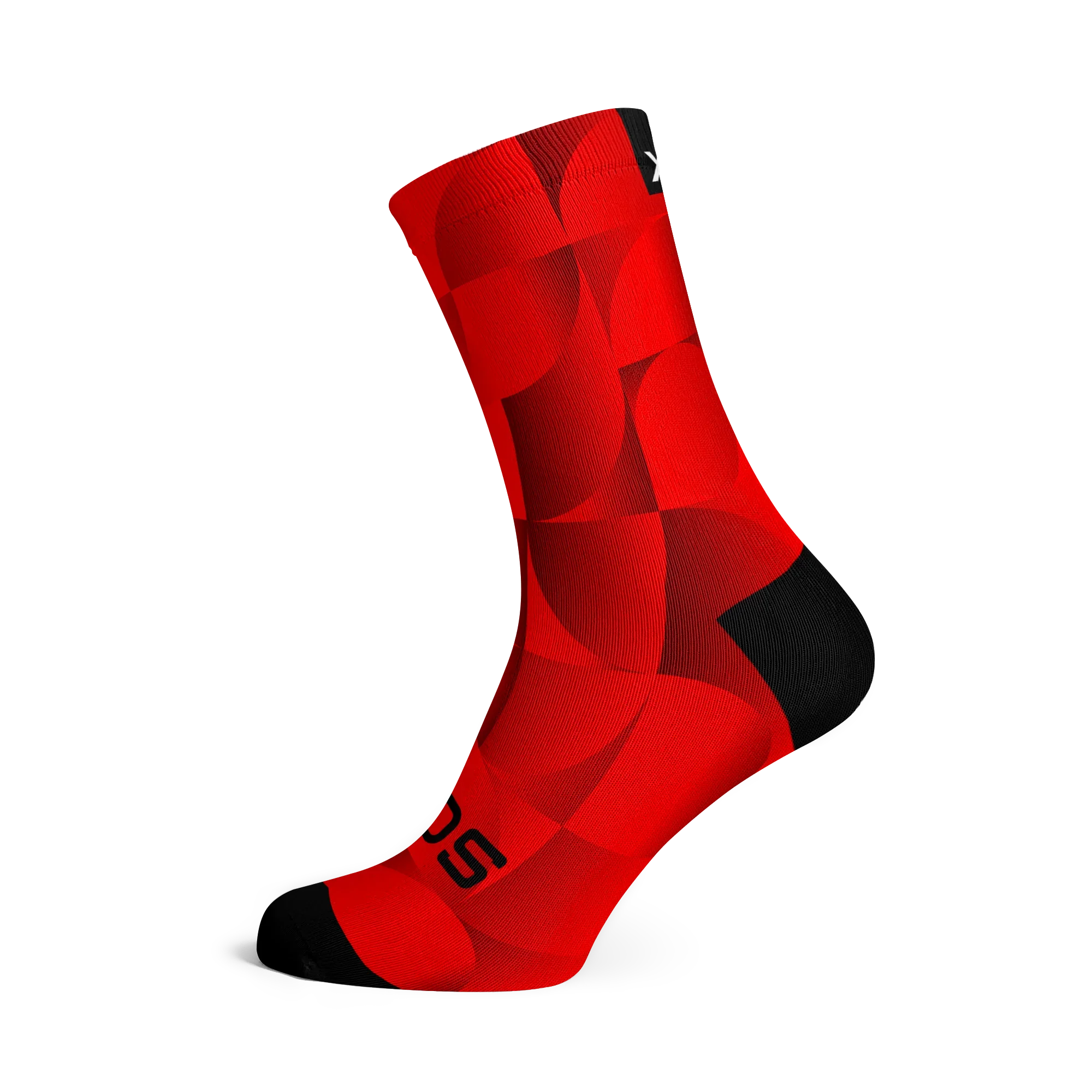 Solid Crew Socks | Sox Footwear | Cobbled Climbs