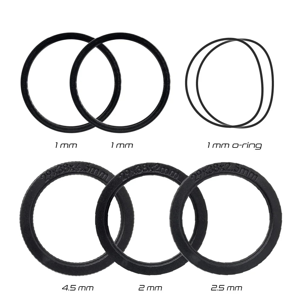 DCTECH BB86-92 SRAM DUB BOTTOM BRACKET - Bikone - Cobbled Climbs