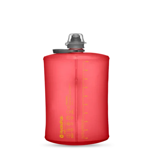 STOW FLEXIBLE BOTTLE - HydraPak - Cobbled Climbs