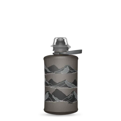 MOUNTAIN STOW FLEXIBLE BOTTLE - HydraPak - Cobbled Climbs