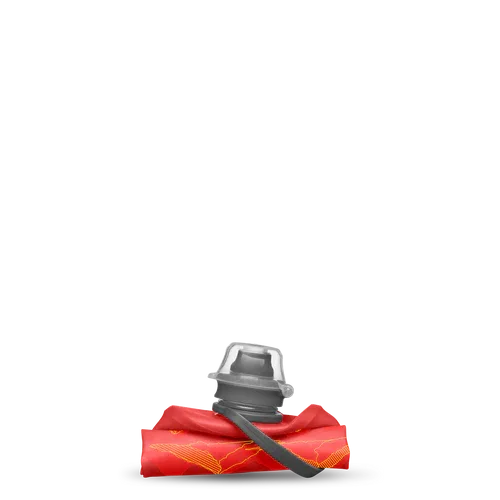 MOUNTAIN STOW FLEXIBLE BOTTLE - HydraPak - Cobbled Climbs