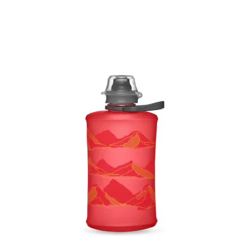 MOUNTAIN STOW FLEXIBLE BOTTLE - HydraPak - Cobbled Climbs