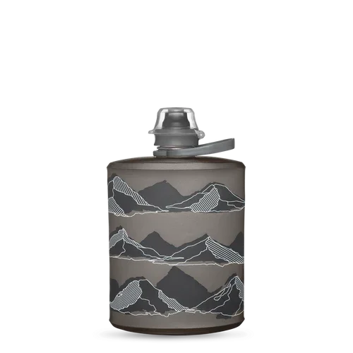 MOUNTAIN STOW FLEXIBLE BOTTLE - HydraPak - Cobbled Climbs