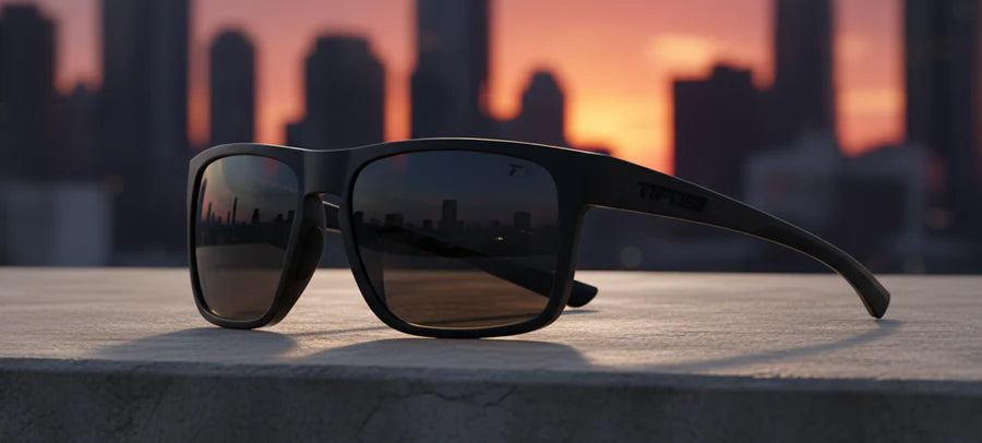 Swick Sport Sunglasses | Tifosi | Cobbled Climbs – view 3
