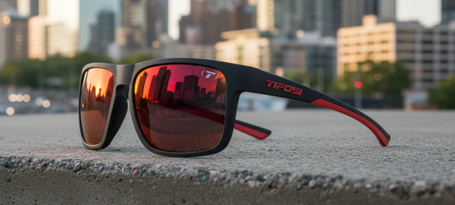 Swick Sport Sunglasses | Tifosi | Cobbled Climbs – view 7