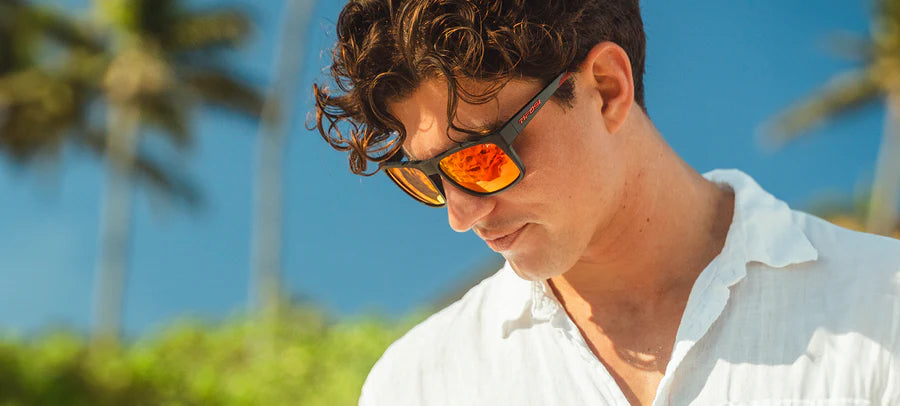 Swick Sport Sunglasses | Tifosi | Cobbled Climbs – view 8
