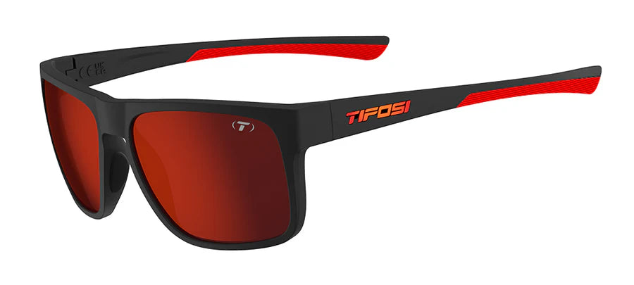 Swick Sport Sunglasses | Tifosi | Cobbled Climbs – view 6