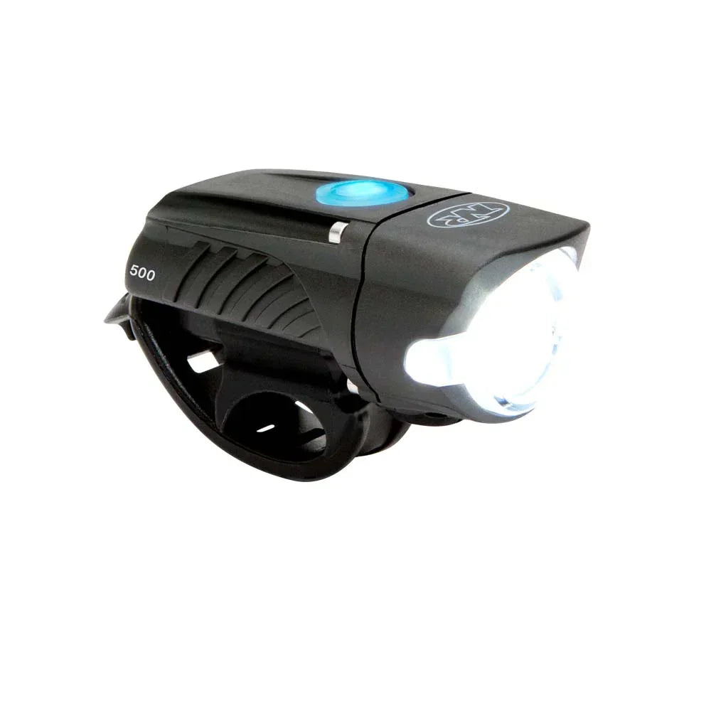 SWIFT 500 FRONT BIKE LIGHT - NiteRider - Cobbled Climbs