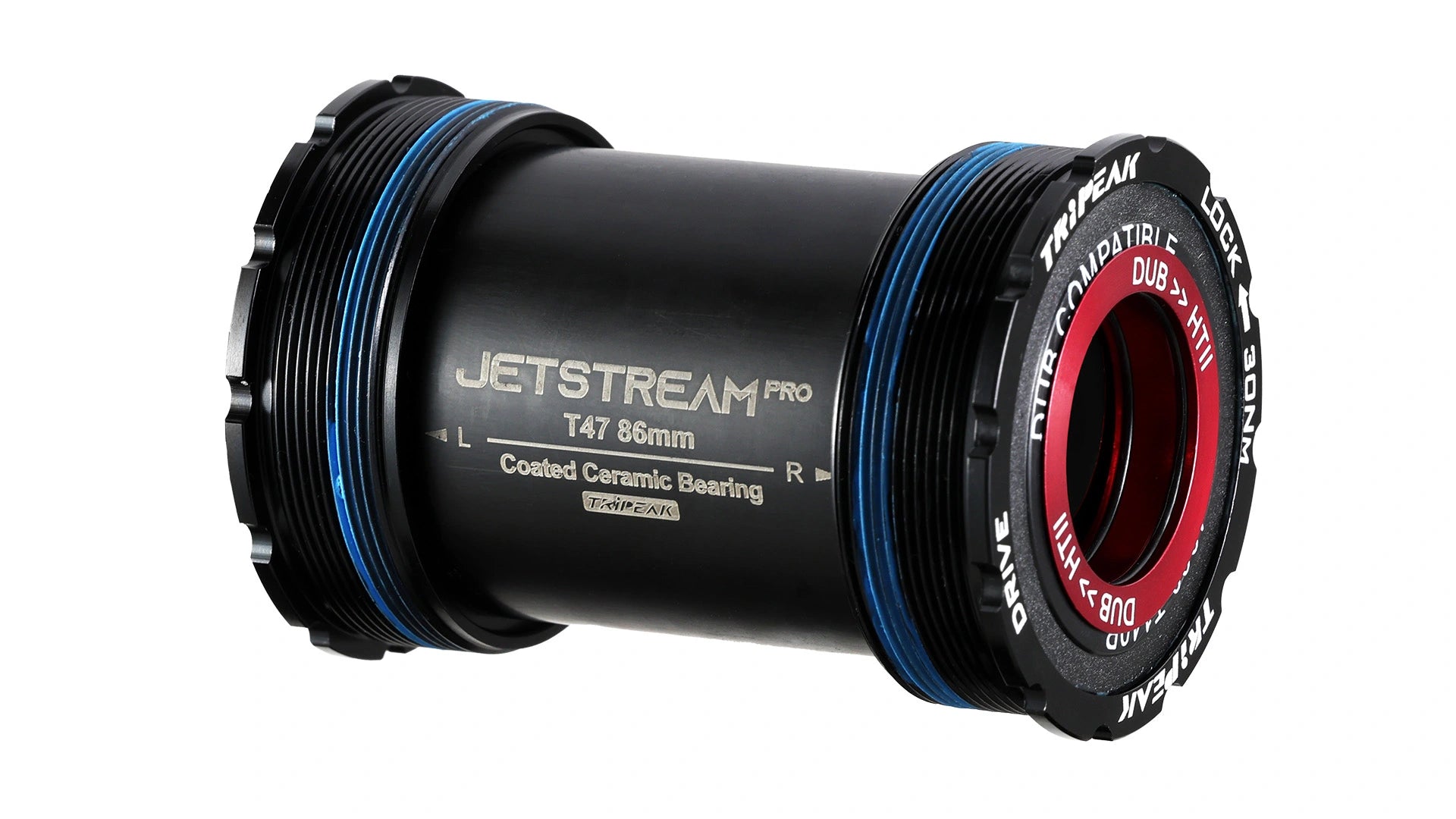 JETSTREAM PRO - T47 86MM CERAMIC BOTTOM BRACKET