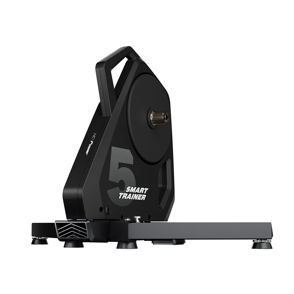 t500-direct-drive-smart-trainer – Magene premium cycling Trainers in India from Cobbled Climbs