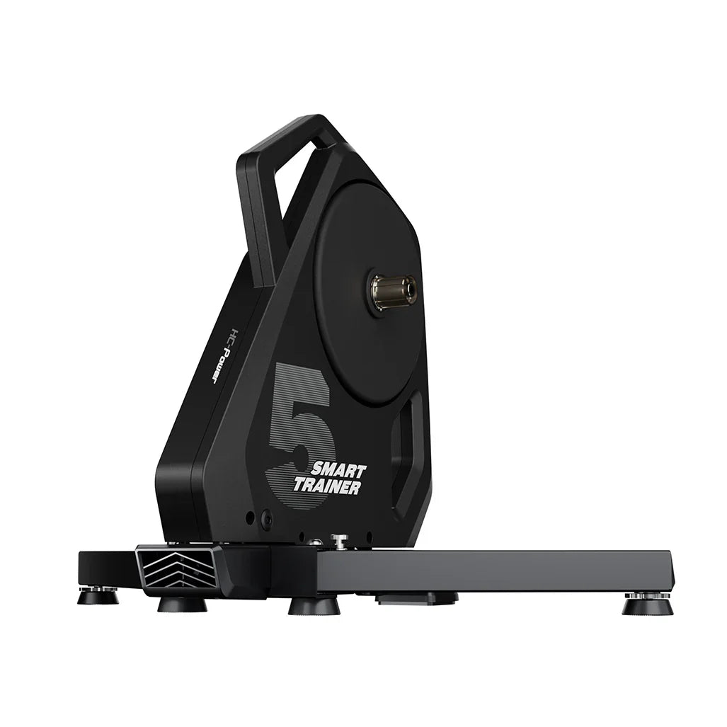 T500 Direct Drive Smart Trainer - Magene - Cobbled Climbs