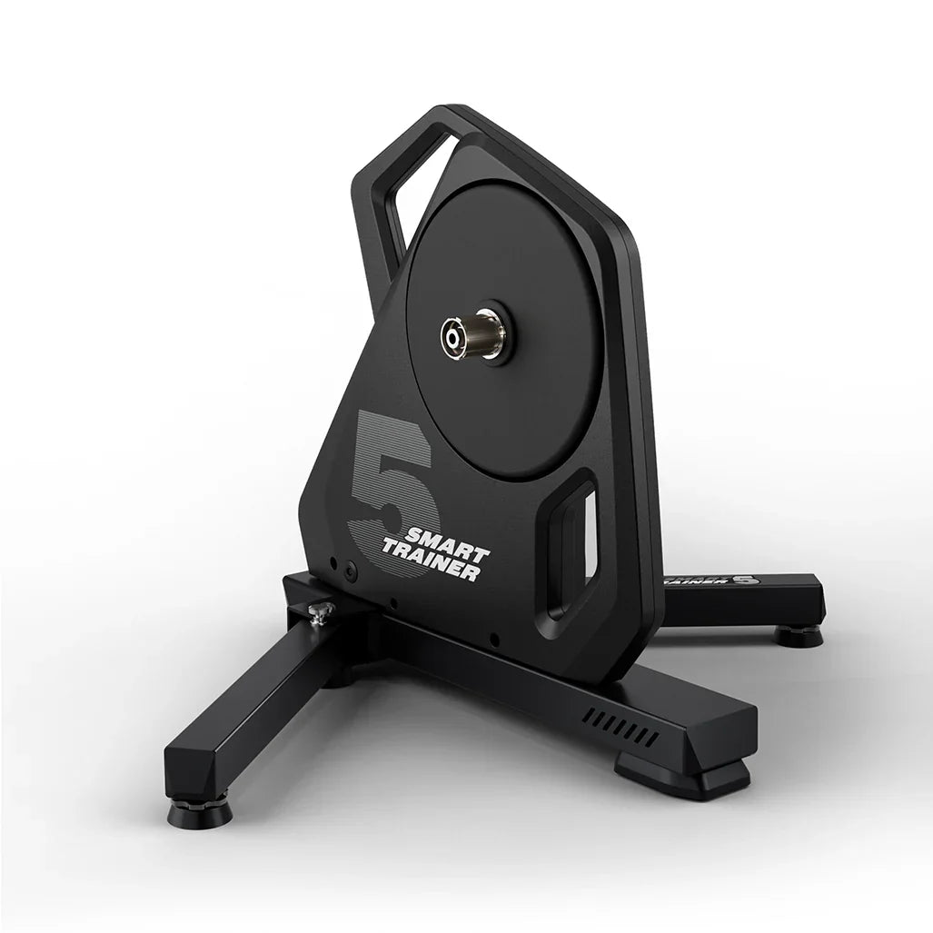 T500 Direct Drive Smart Trainer - Magene - Cobbled Climbs