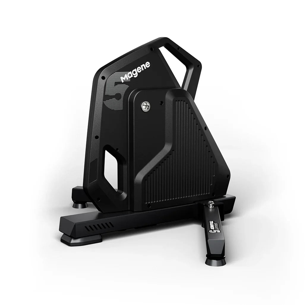 T500 Direct Drive Smart Trainer - Magene - Cobbled Climbs
