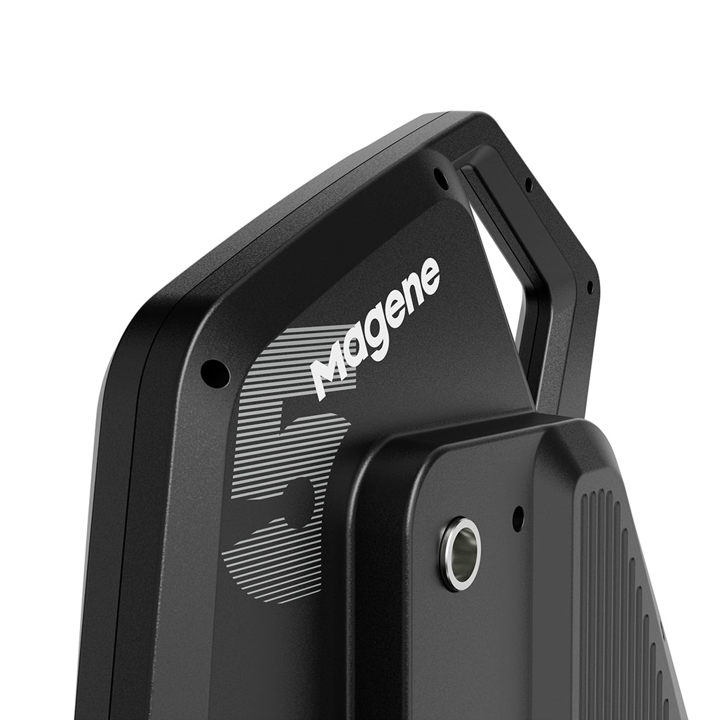 t500-direct-drive-smart-trainer – Magene premium cycling Trainers in India from Cobbled Climbs