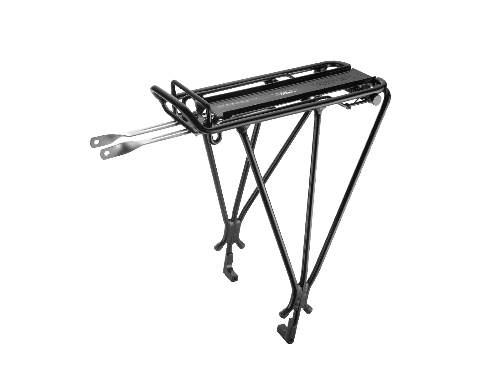 EXPLOERER REAR PANNIER RACK (DISC BRAKE) - Topeak - Cobbled Climbs