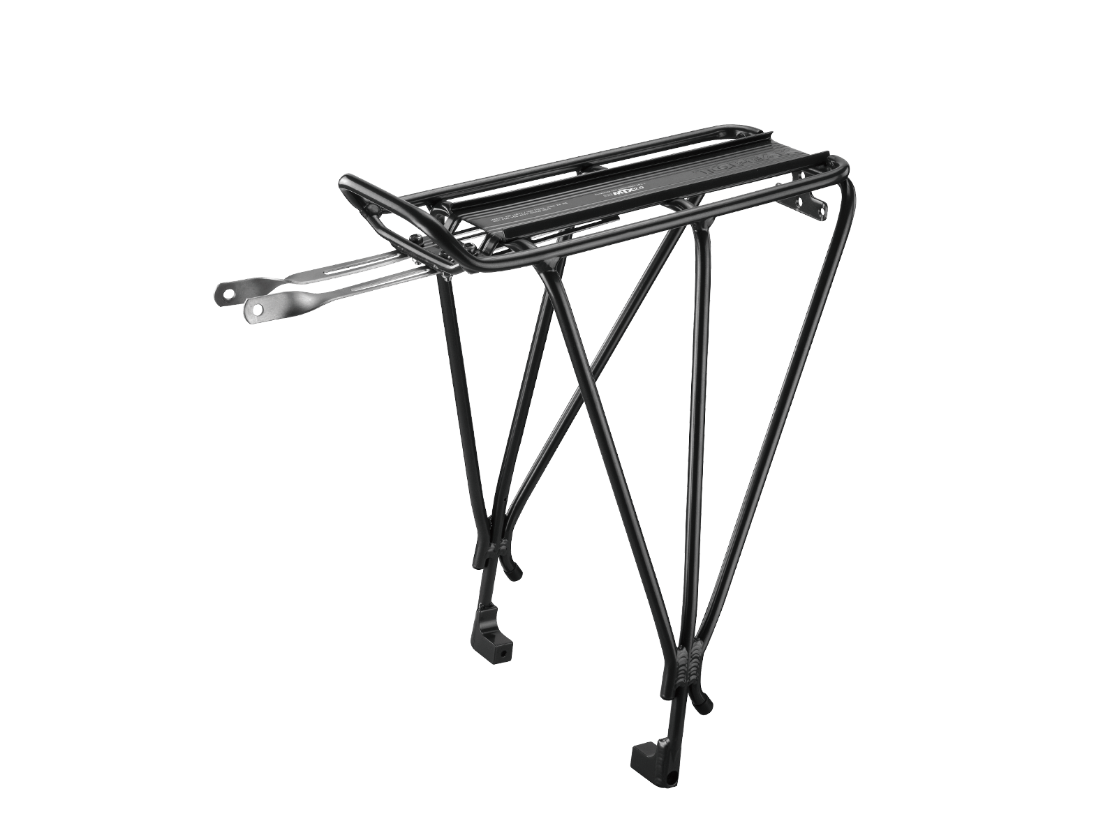 EXPLOERER REAR PANNIER RACK (DISC BRAKE) - Topeak - Cobbled Climbs