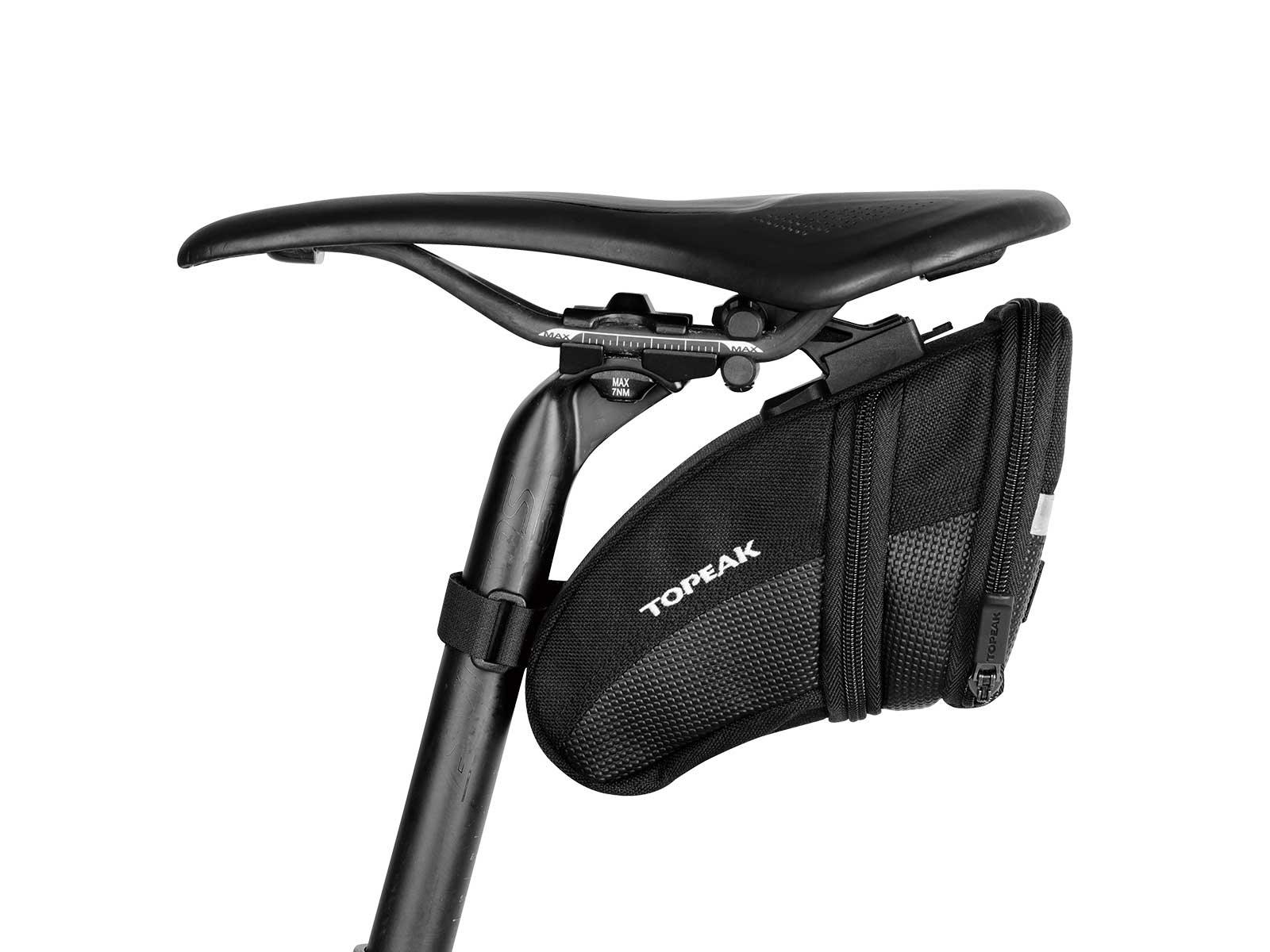 AERO WEDGE SADDLE BAG - Topeak - Cobbled Climbs