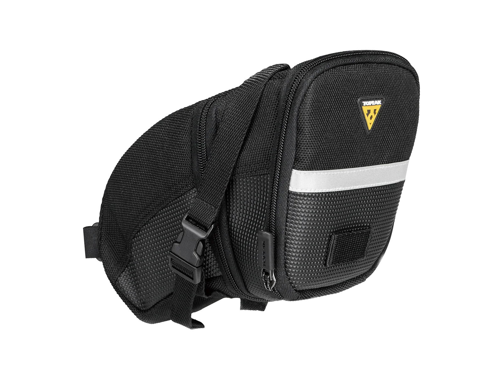 STRAP VERSION AERO WEDGE PACK - Topeak - Cobbled Climbs