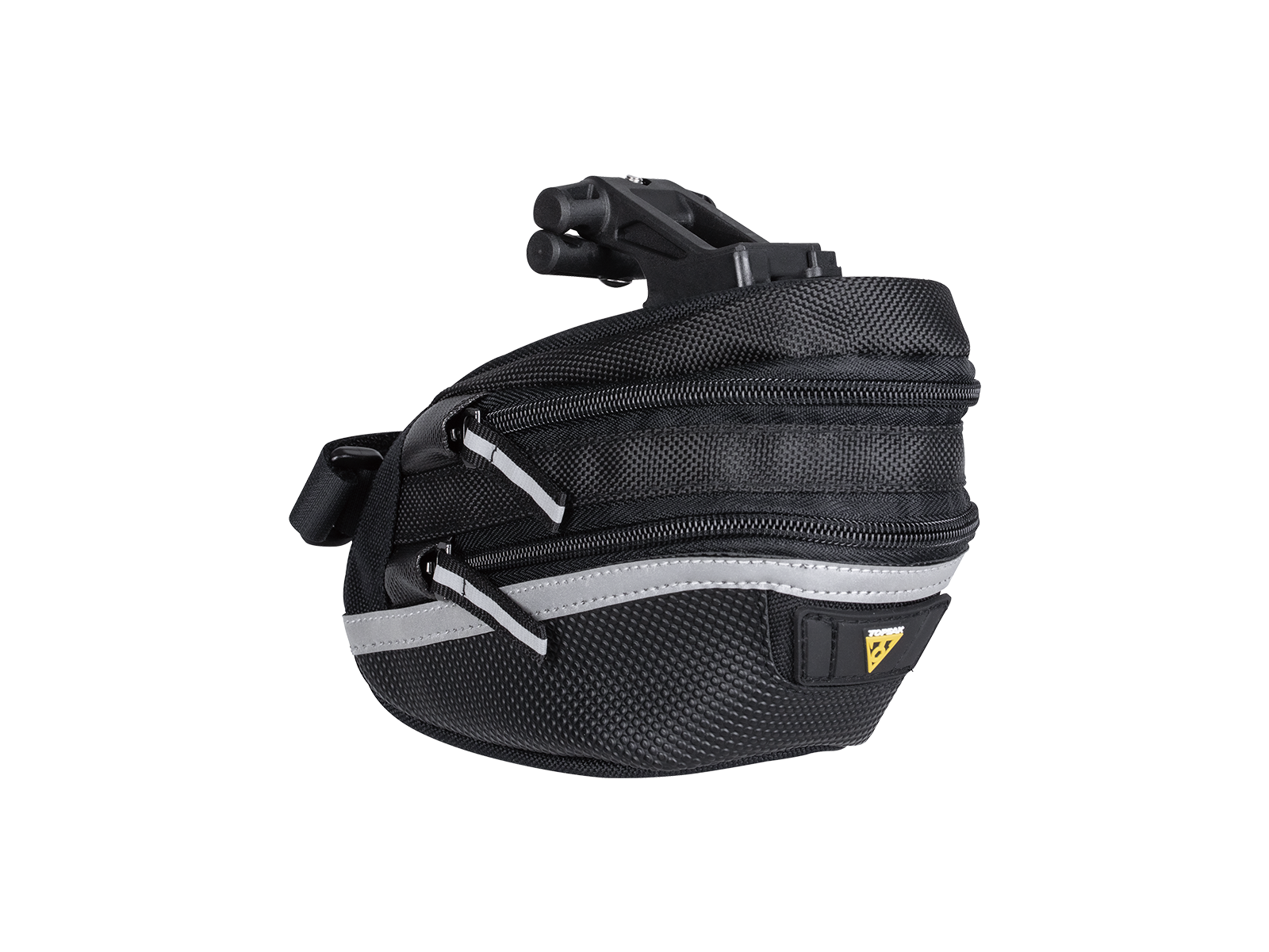 WEDGE PACK II SADDLE BAG – Topeak premium cycling Saddle Bags in India from Cobbled Climbs