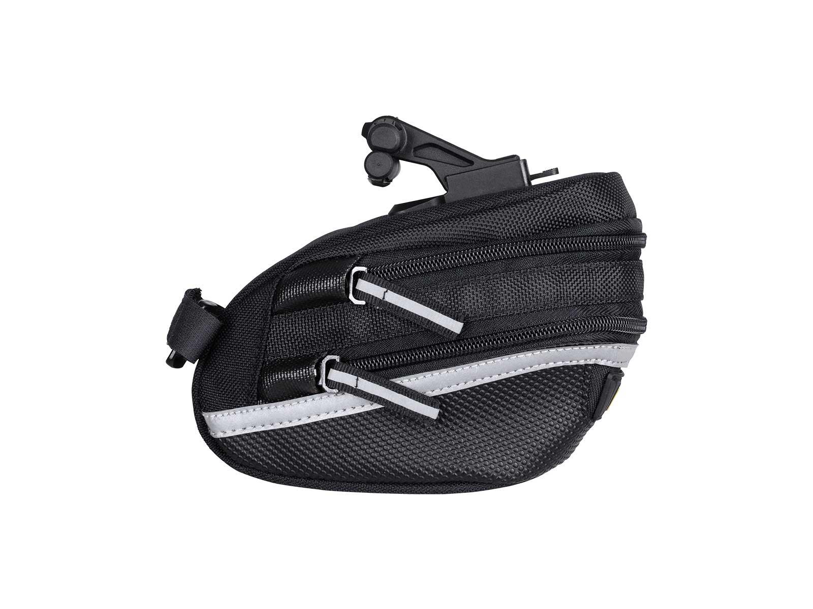 Wedge Pack II Saddle Bag | Topeak | Cobbled Climbs – view 2