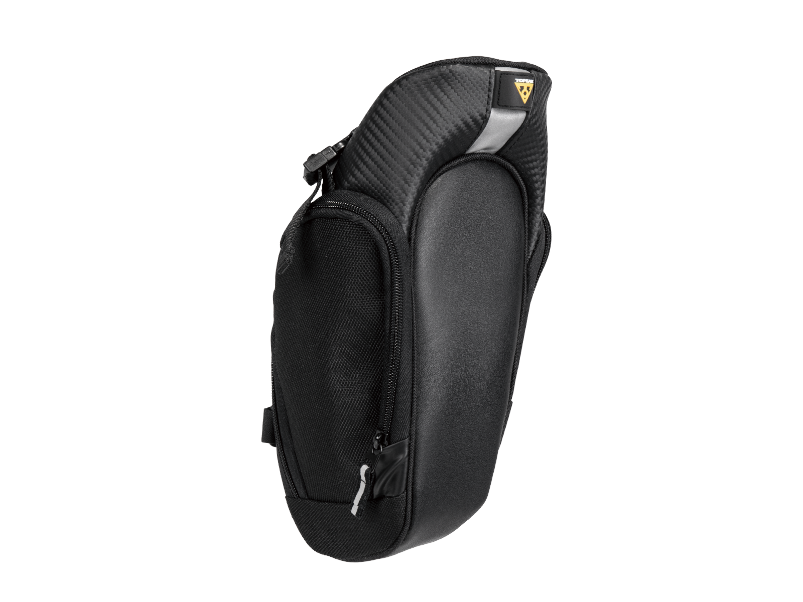 MONDOPACK XL SADDLE BAG – Topeak premium cycling Saddle Bags in India from Cobbled Climbs