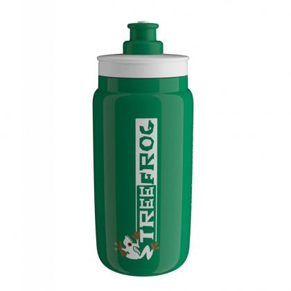 Elite Fly Bottle - Tree Frog - Cobbled Climbs
