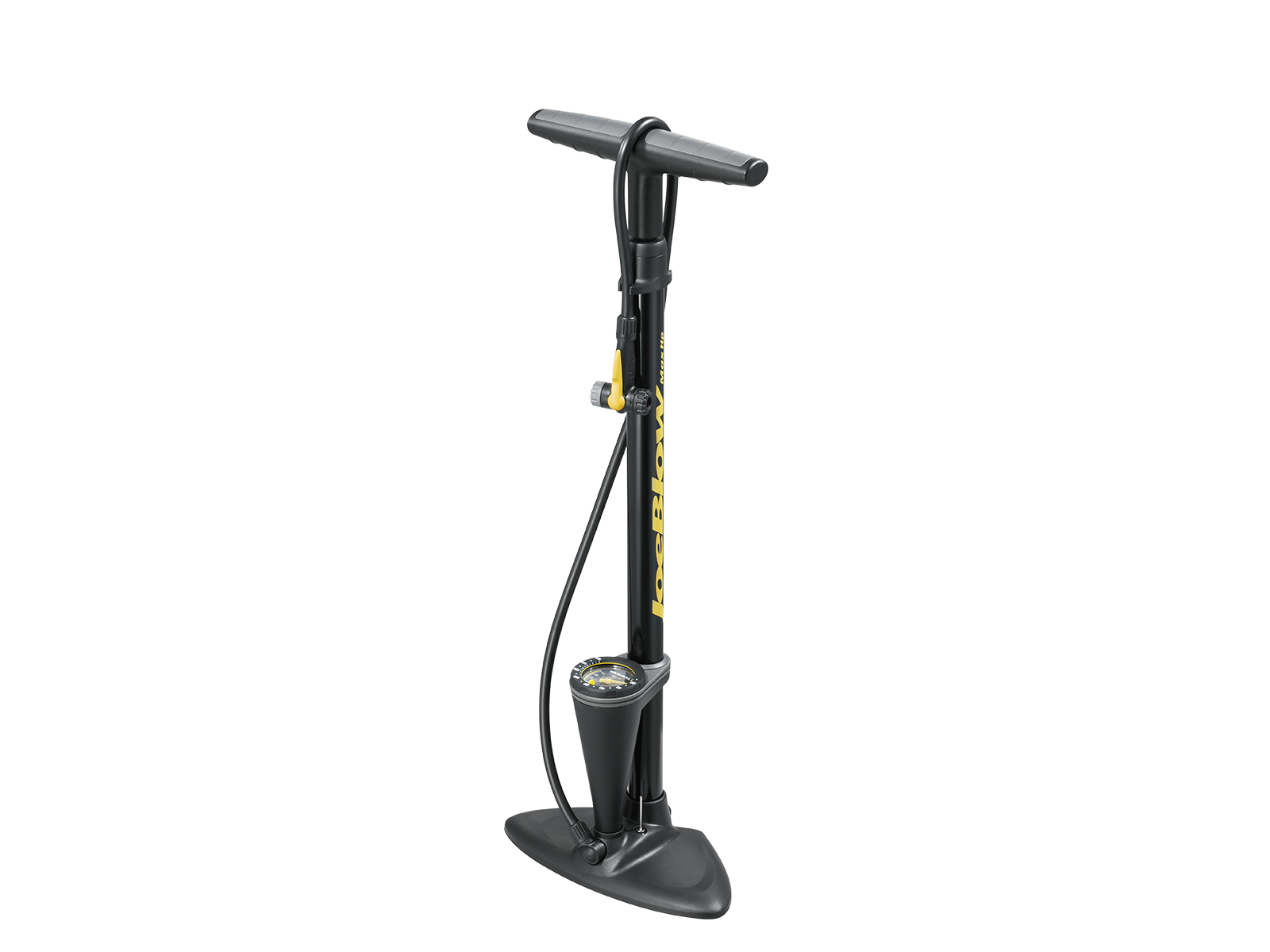 JOEBLOW MAX HIGH PRESSURE FLOOR PUMP – Topeak premium cycling Floor Pumps in India from Cobbled Climbs