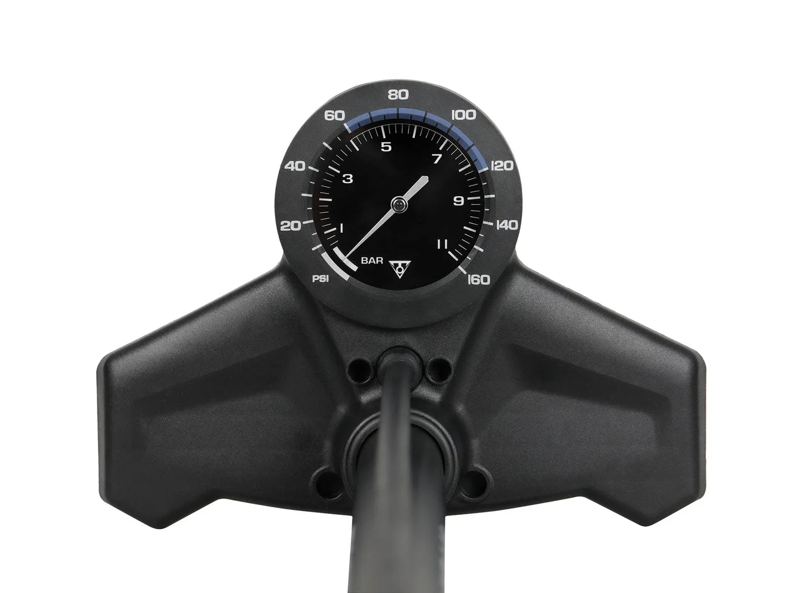 Joeblow Roadie Ex Floor Pump - Topeak - Cobbled Climbs