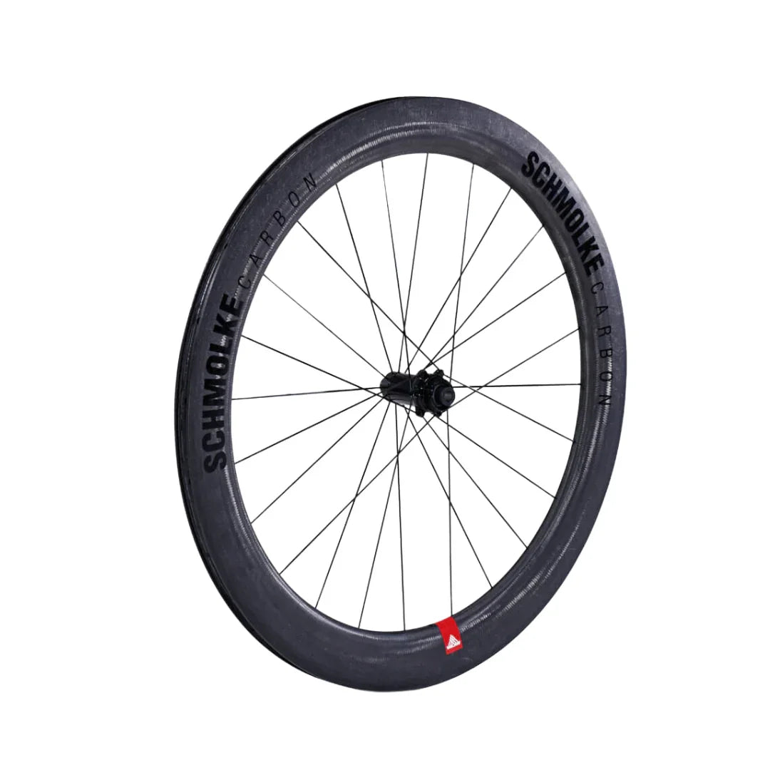 Tlo 62 DISC Wheelset - Schmolke Carbon - Cobbled Climbs