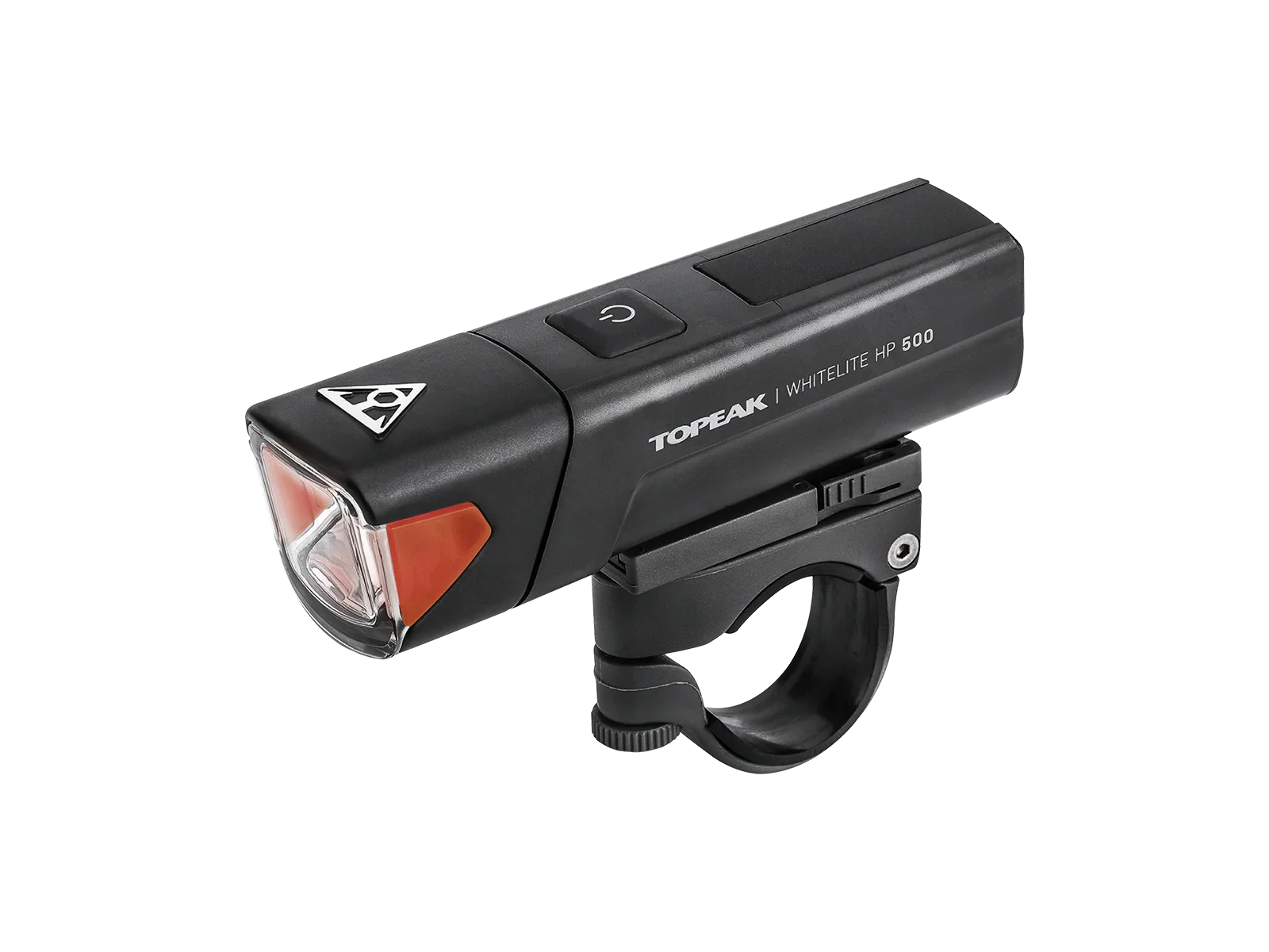 WHITELITE 500 HP FRONT LIGHT - Topeak - Cobbled Climbs