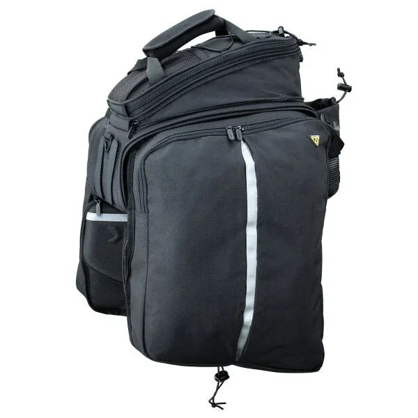 Mts Dxp Trunk Bag | Topeak | Cobbled Climbs – view 2