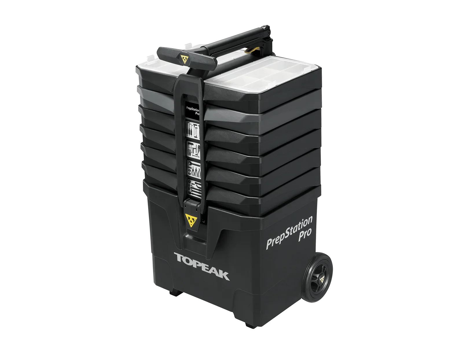 PREPSTATION PRO TOOL STATION - Topeak - Cobbled Climbs