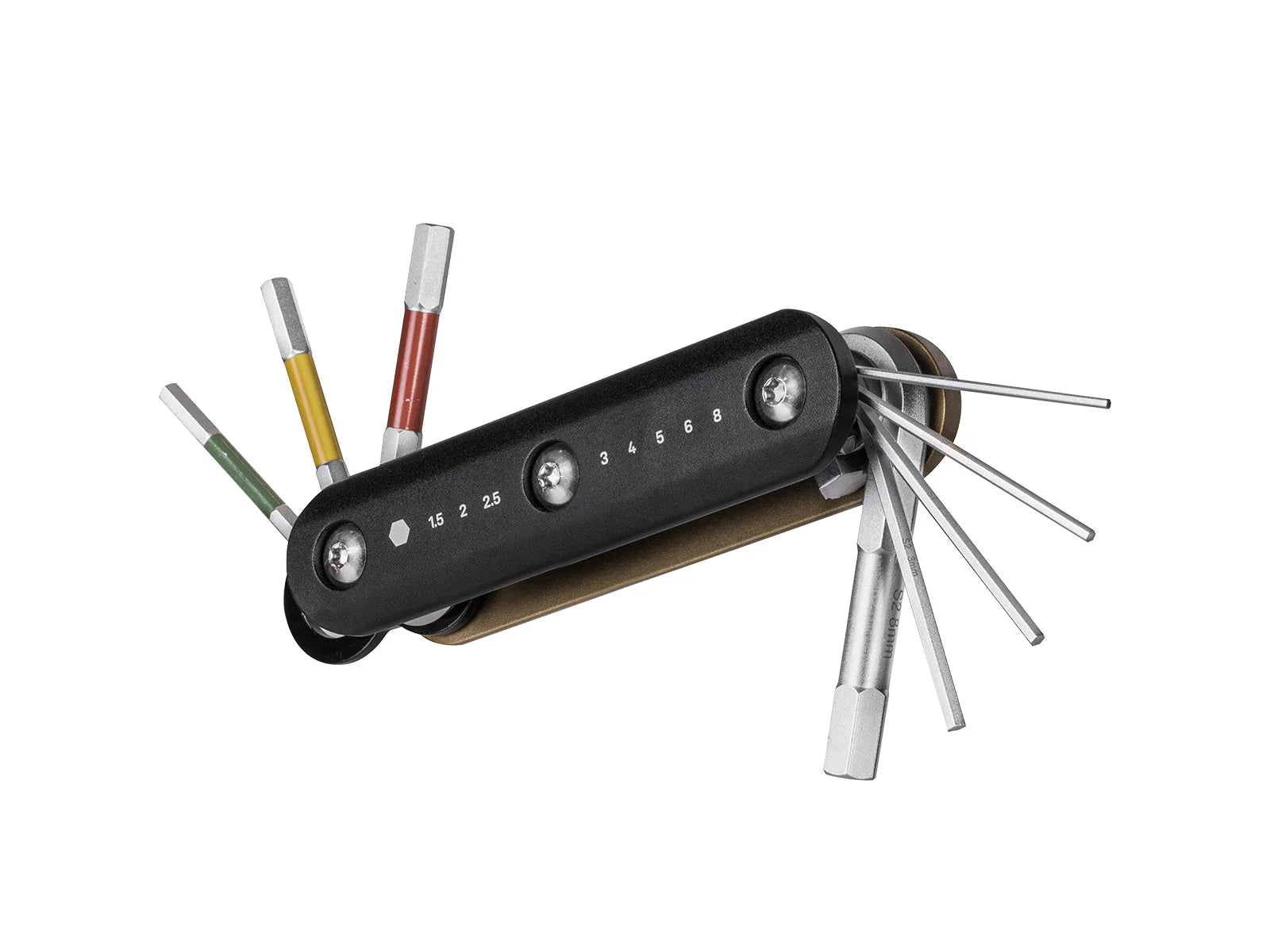 HEX COMBO MULTITOOL - Topeak - Cobbled Climbs