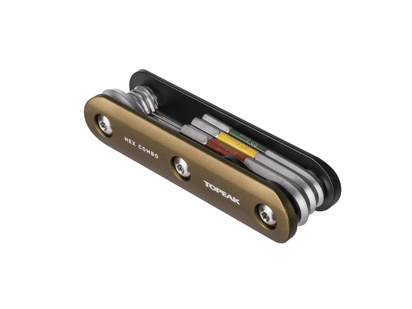 HEX COMBO MULTITOOL - Topeak - Cobbled Climbs