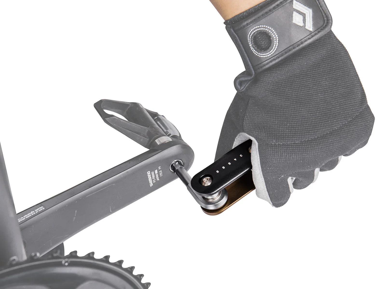 HEX COMBO MULTITOOL - Topeak - Cobbled Climbs