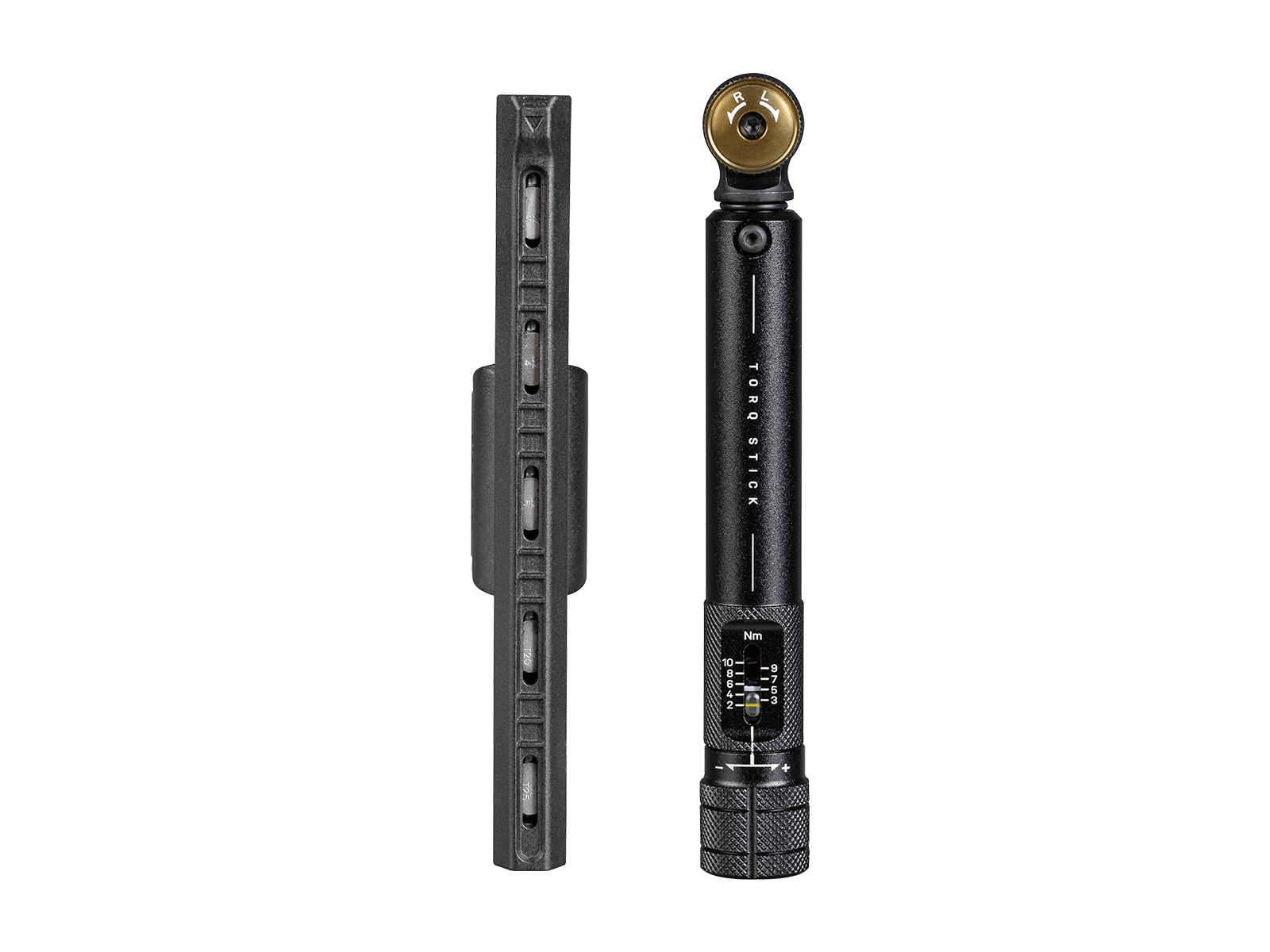 TORQ STICK 2-10 NM TORQUE WRENCH – Topeak premium cycling Multi Tools in India from Cobbled Climbs