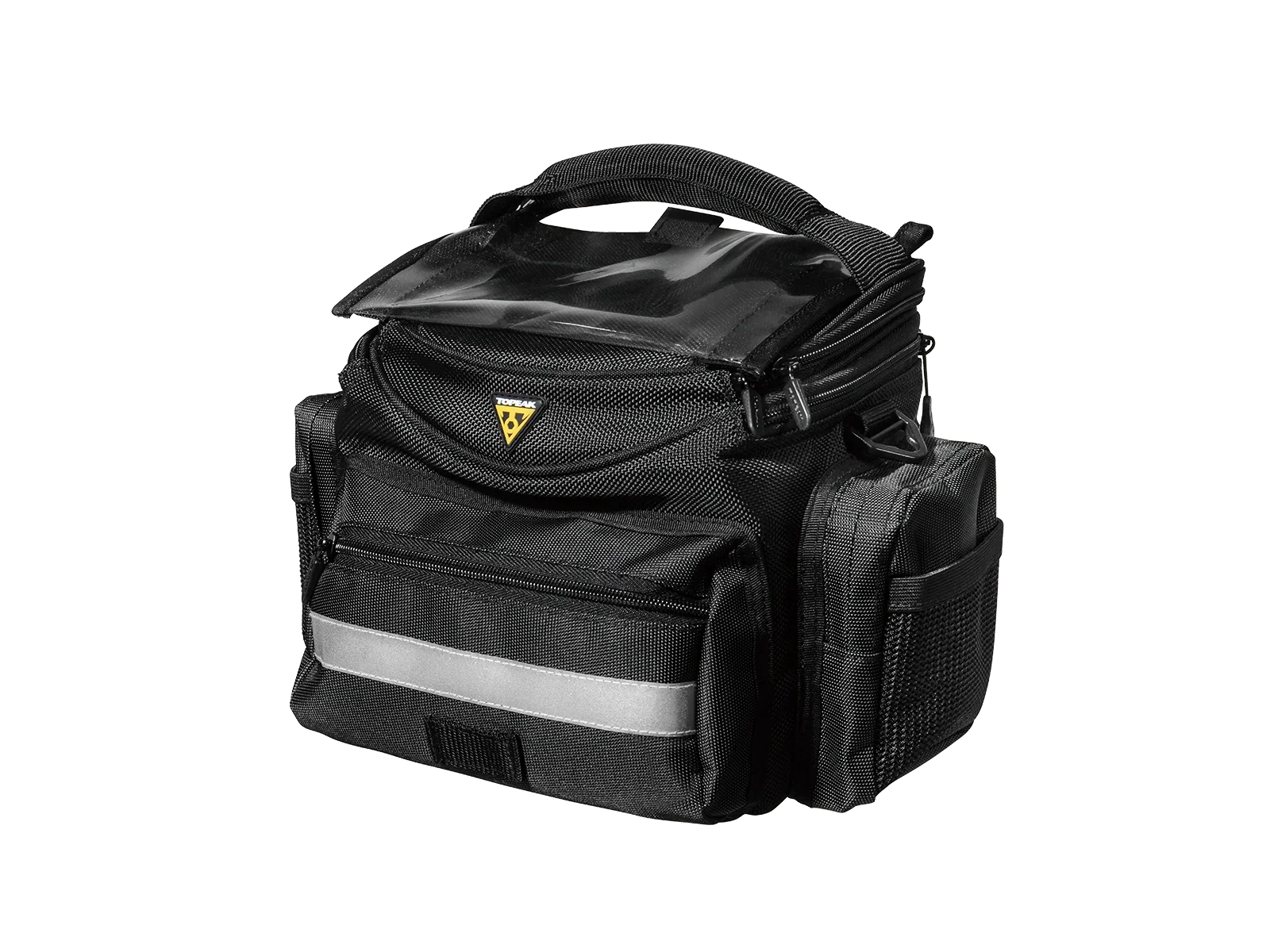 TORUEGUIDE HANDLEBAR BAG - Topeak - Cobbled Climbs